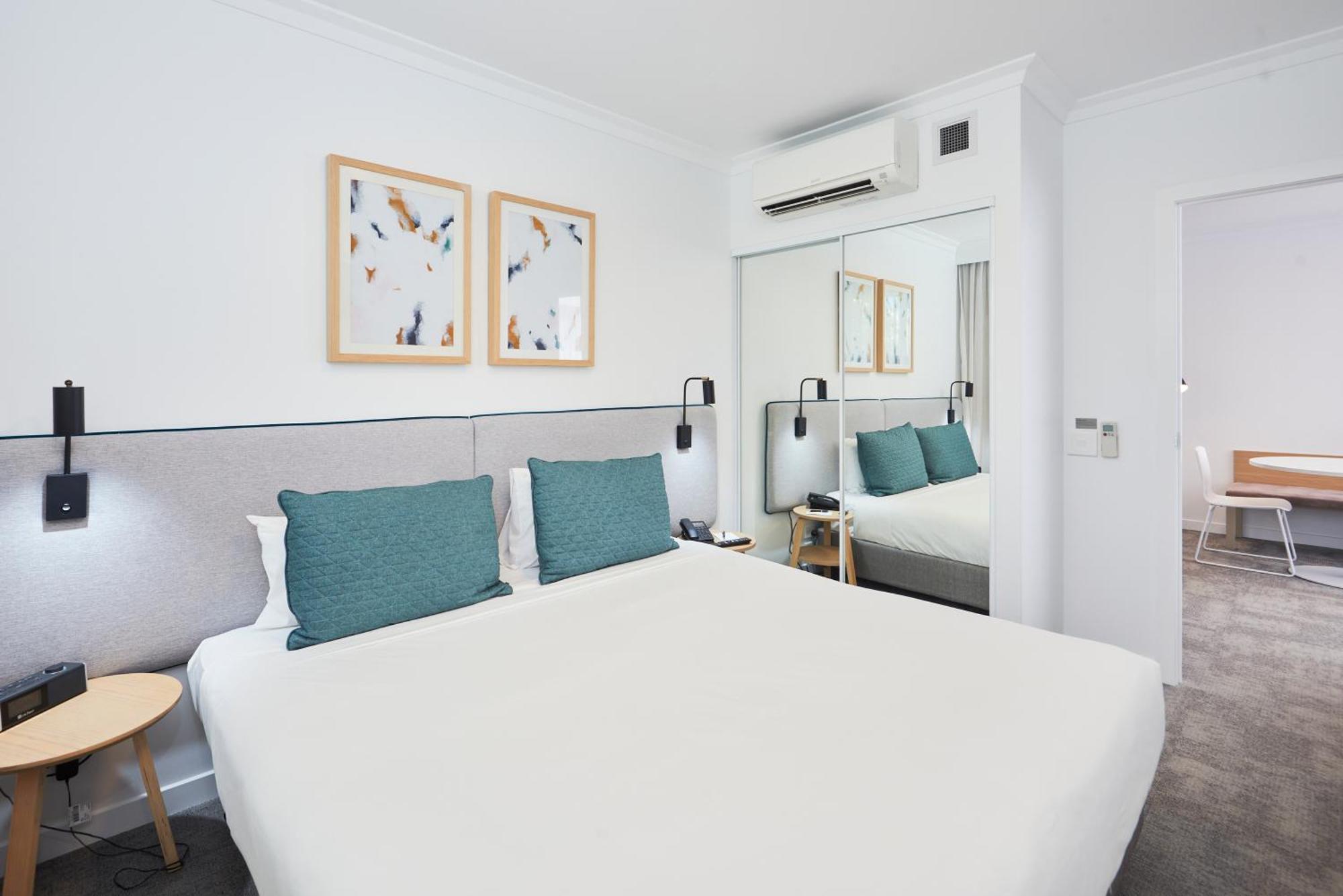 เควสต์ แคนนอน ฮิล Aparthotel บริสเบน ภายนอก รูปภาพ