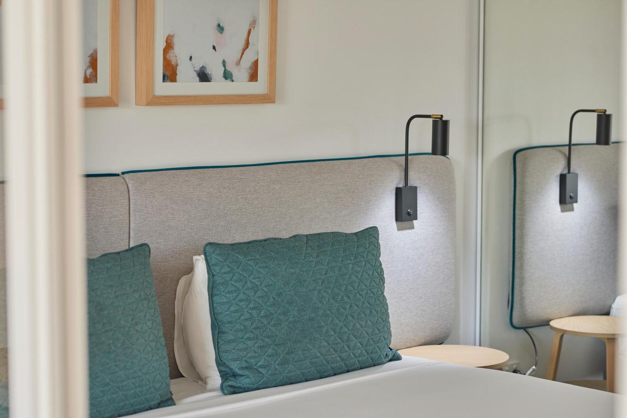 เควสต์ แคนนอน ฮิล Aparthotel บริสเบน ภายนอก รูปภาพ